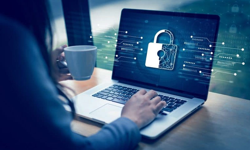 Image of lady feeding animals