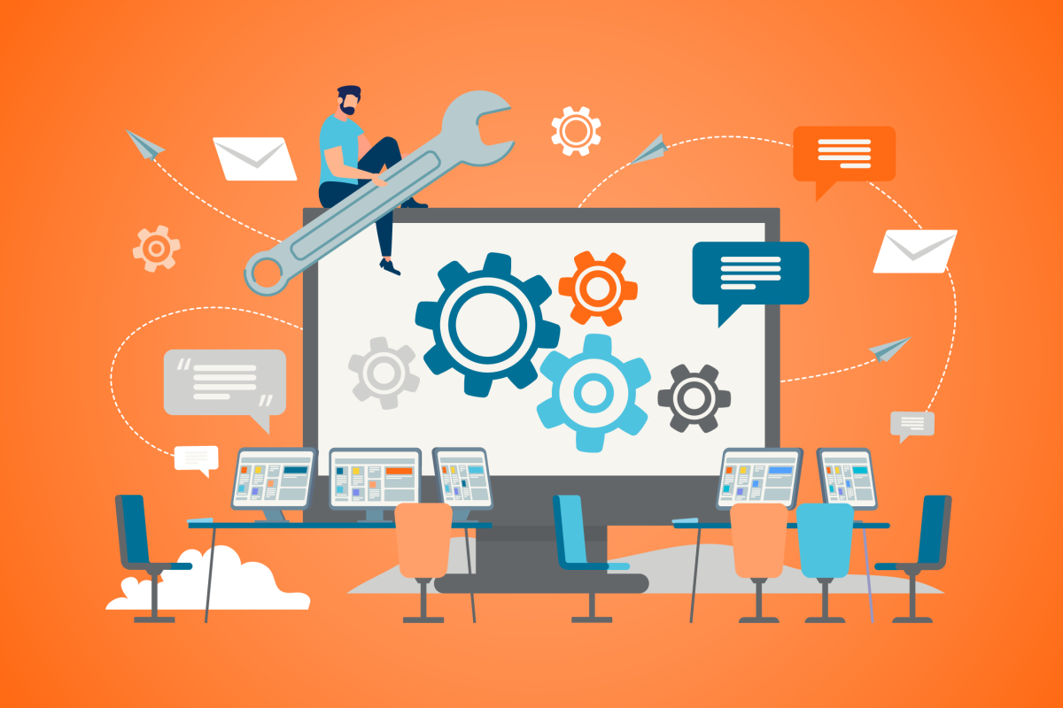 Image of the guys behind the brewery