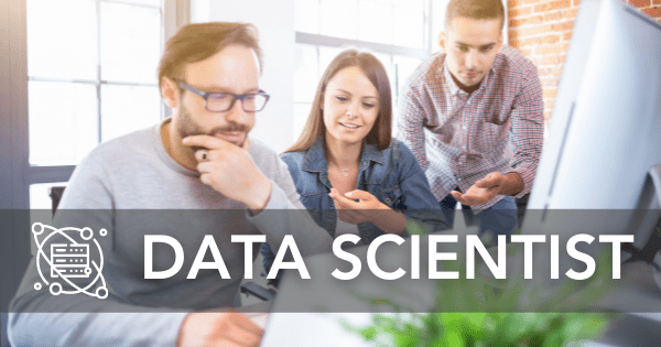Data scientist