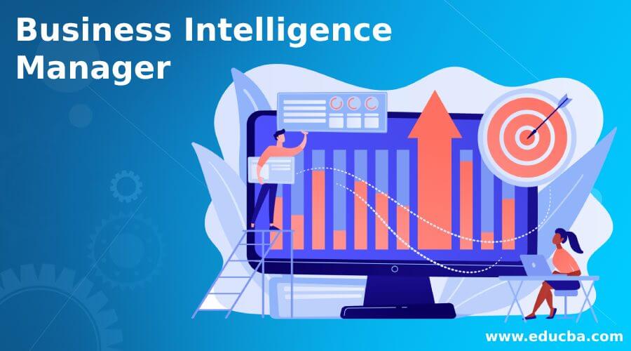 Business Intelligence manager