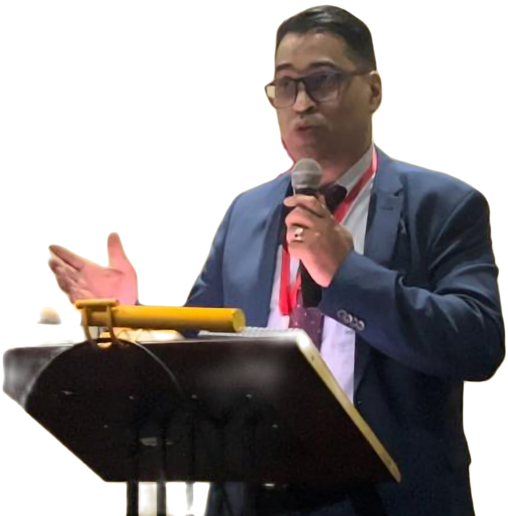 Kristian Aarstad Vennemoe